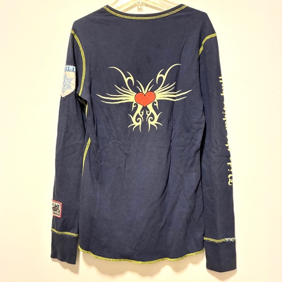 Gstaad Reversible Shirt - Picture 16 of 16